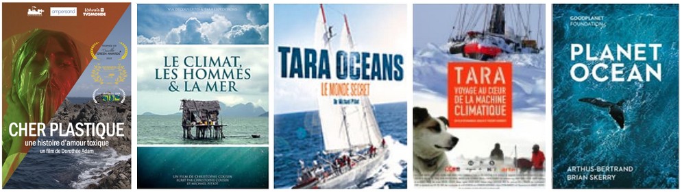 Visuels documentaire