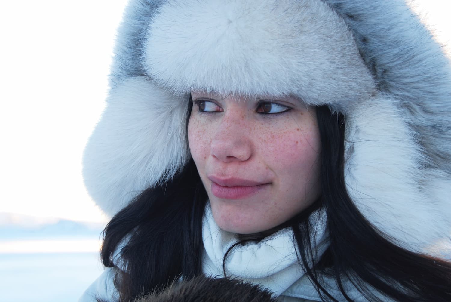 Cécile Fouillade - Siqou