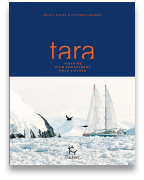 Livre 20 ans Tara