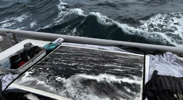 Art & Sciences - Yann Bagot - Adagp, Paris