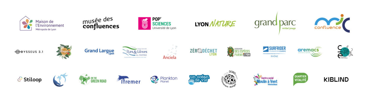 Bandeau associations lyon