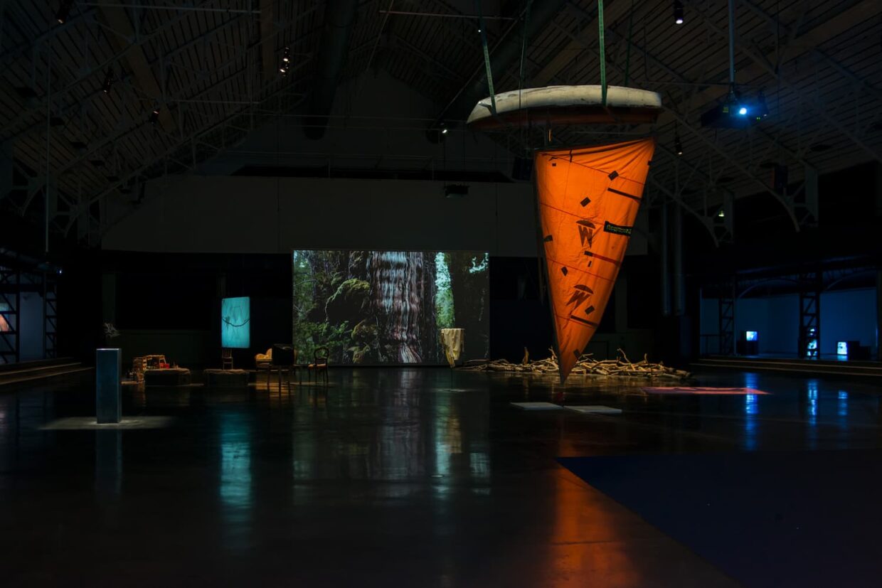 Résidence d'Enrique