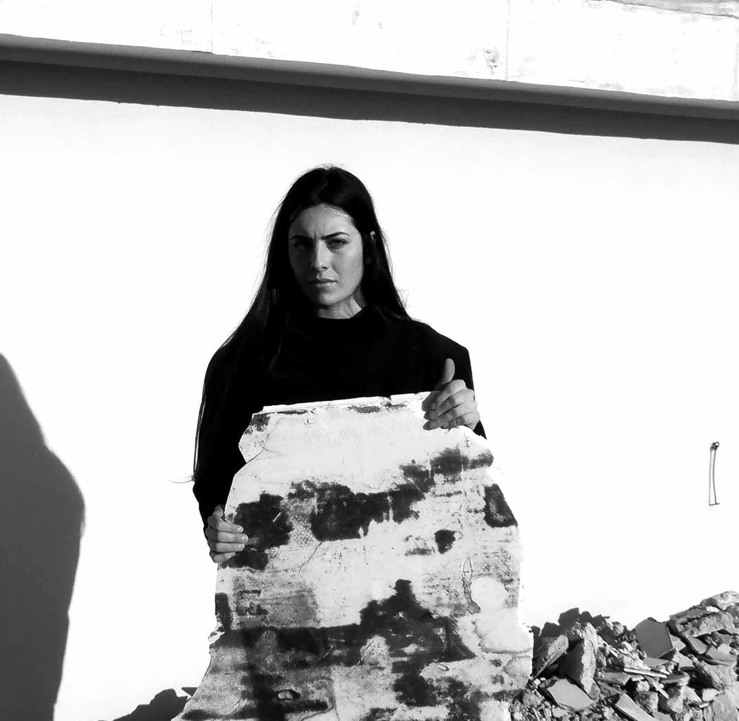 Art &amp; Science, the thrill of discovery