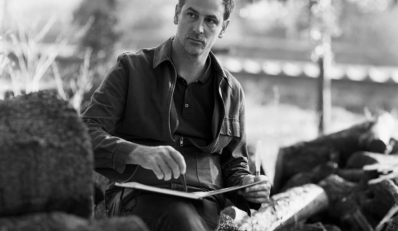 François Olislæger