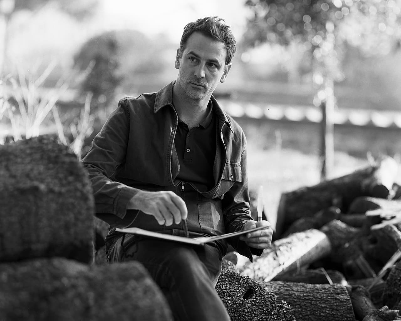 Art &amp; Science, the thrill of discovery