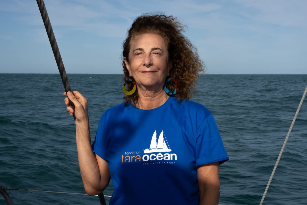 Renata ©Leslie Moquin