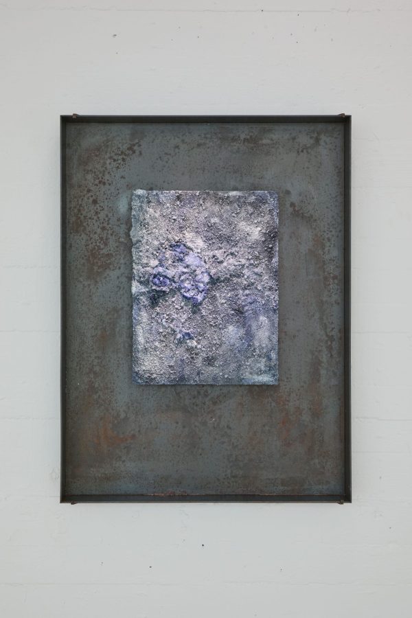 Laure Winants, Synesthésie Océanique, 2024 © Jean-Christophe Lett