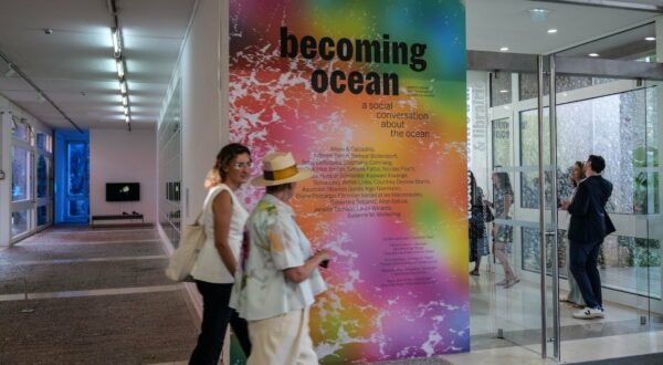 Exposition Villa Arson