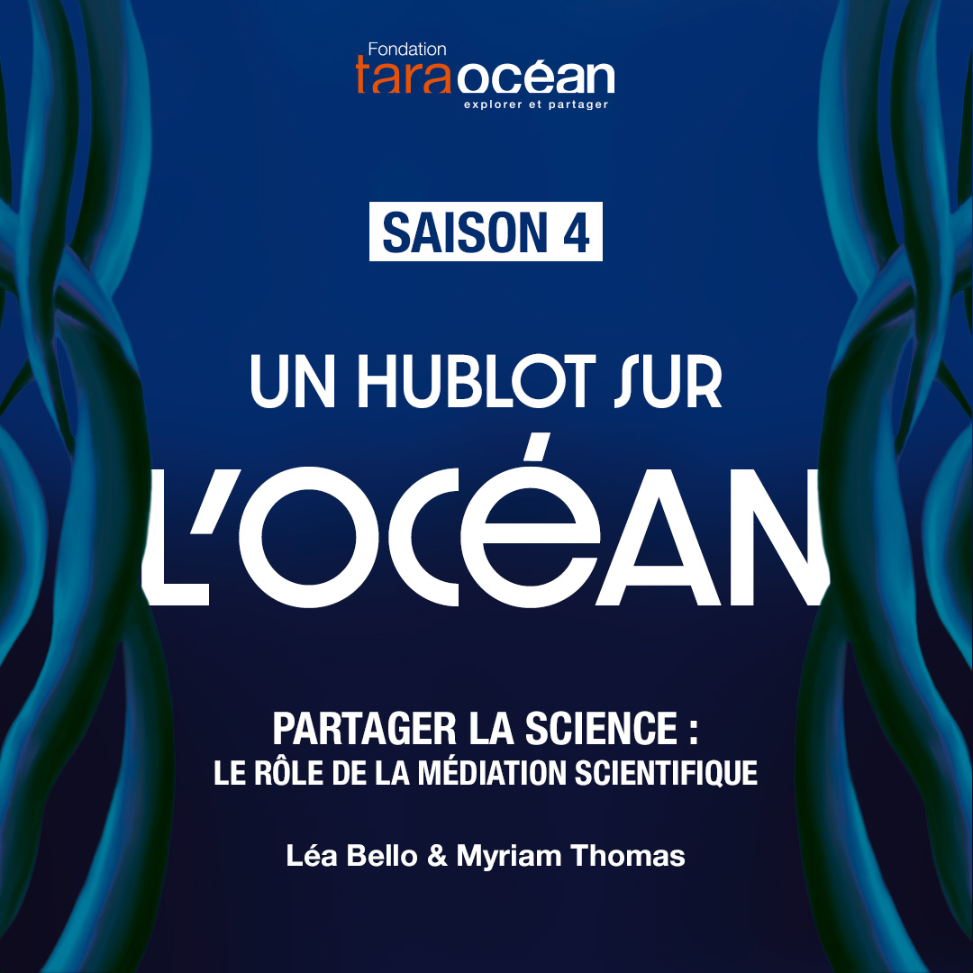 Podcast saison 4 episode 3