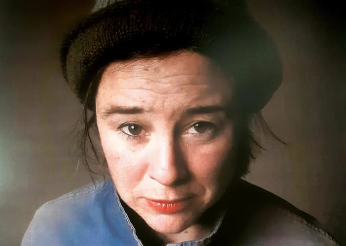 Tite Clown, fildefériste entre autres.