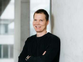 Christian R Voolstra