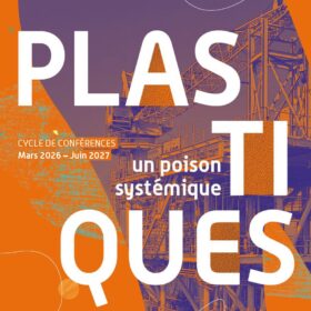 Pollution plastique : croiser les sciences pour éclairer l’action publique