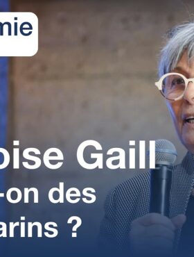 Que sait-on des grands fonds marins ? Par Françoise Gaill