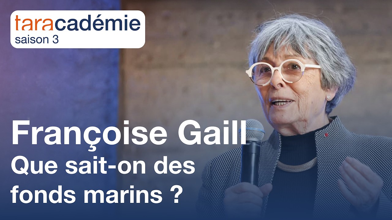 Françoise Gaill