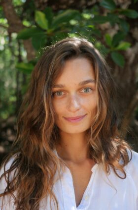 Lucile Soussan