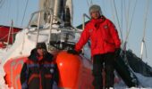 Etienne Tara Arctic