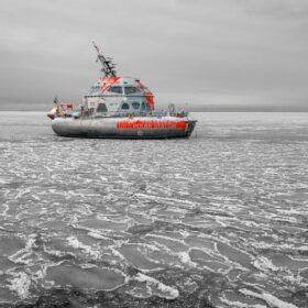 [Tara Polaris I] Une expédition scientifique en Arctique : pourquoi et comment étudier l’océan Arctique central ?