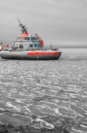 [Tara Polaris I] Une expédition scientifique en Arctique : pourquoi et comment étudier l’océan Arctique central ?